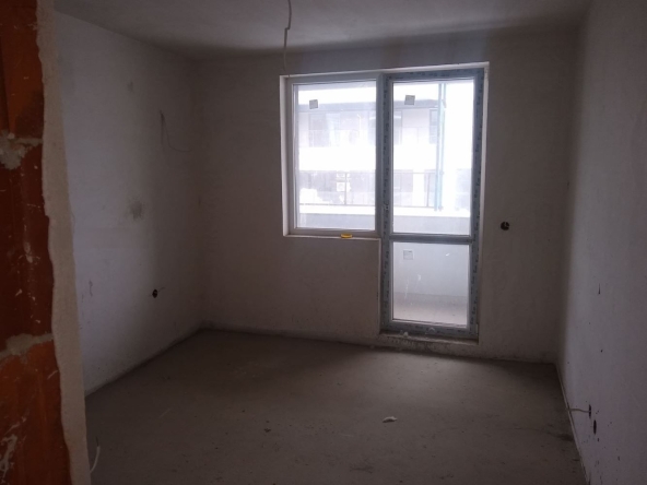 Двустаен апартамент в София, Малинова долина - 65 кв.м за 628 €/кв.м - Снимка #1