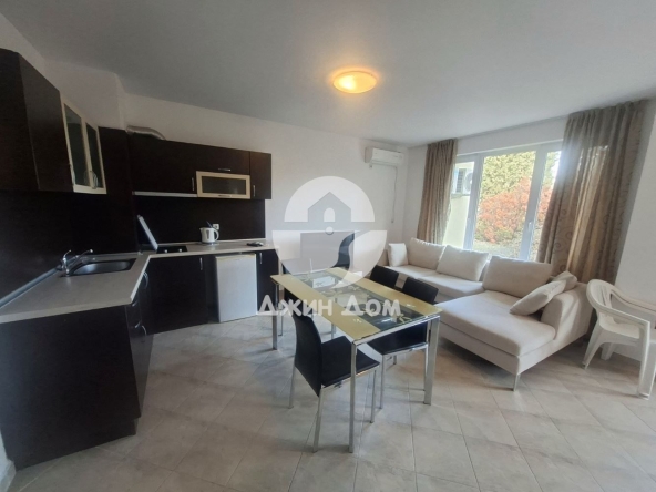 Едностаен апартамент в с. Равда, Област Бургас - 52 кв.м за 748 €/кв.м - Снимка #1