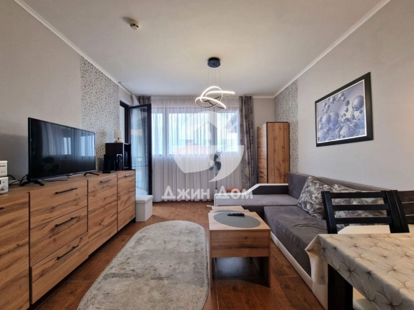 Двустаен апартамент в с. Кошарица, Област Бургас - 65 кв.м за 667 €/кв.м - Снимка #1