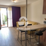 Двустаен апартамент в к.к. Слънчев бряг - 60 кв.м за 944 €/кв.м - Снимка #1