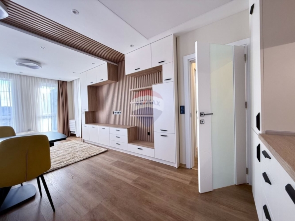 Тристаен апартамент в Варна, м-т Пчелина - 84 кв.м за 1458 €/кв.м - Снимка #1
