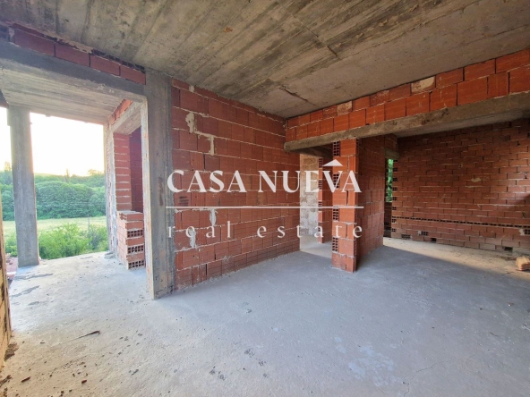 Къща в с. Рударци, Област Перник - 150 кв.м за 530 €/кв.м - Снимка #1