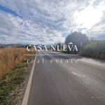 Парцел в с. Равно поле, Област София-област - 6934 кв.м за 71 €/кв.м - Снимка #1