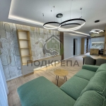 Двустаен апартамент в Пловдив, Кючук Париж - 75 кв.м за 990 €/кв.м - Снимка #1