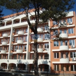 Двустаен апартамент в Поморие - 64 кв.м за 590 €/кв.м - Снимка #1