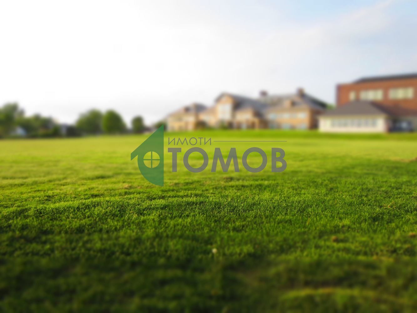 Парцел в с. Лозево, Област Шумен - 1527 кв.м за 15 €/кв.м - Снимка #1