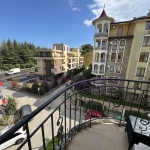 Тристаен апартамент в к.к. Слънчев бряг - 113 кв.м за 406 €/кв.м - Снимка #1