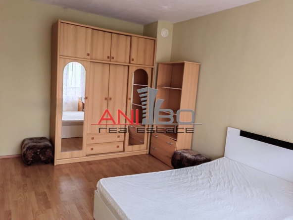 Двустаен апартамент в Варна, Електрон - 42 кв.м за 1573 €/кв.м - Снимка #1