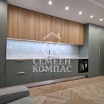 Дава се под наем Двустаен апартамент в Пловдив, Гагарин - 70 кв.м за 548.25 € - Снимка #1