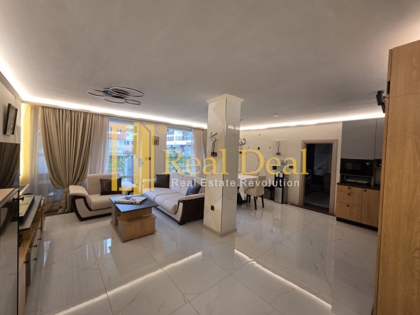 Тристаен апартамент в с. Панчарево, Област София-град - 117 кв.м за 2289 €/кв.м - Снимка #1