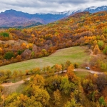 Парцел в Априлци - 891 кв.м за 13 €/кв.м - Снимка #1