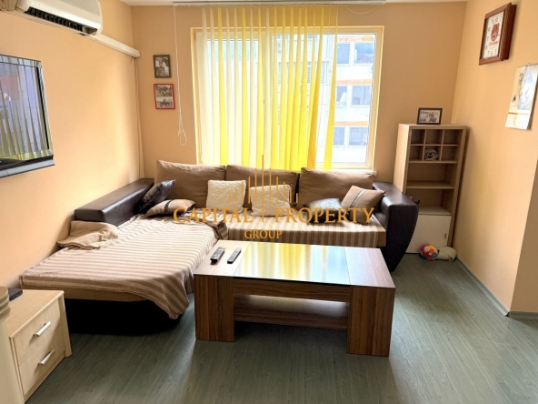 Многостаен апартамент в Варна, Цветен квартал - 150 кв.м за 1003 €/кв.м - Снимка #1