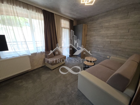 Едностаен апартамент в Велинград - 53 кв.м за 766 €/кв.м - Снимка #1