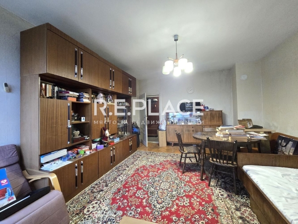 Четиристаен апартамент в Варна, Чайка - 89 кв.м за 1232 €/кв.м - Снимка #1