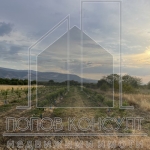 Парцел в Пловдив, Индустриална зона - Юг - 5400 кв.м за 26 €/кв.м - Снимка #1