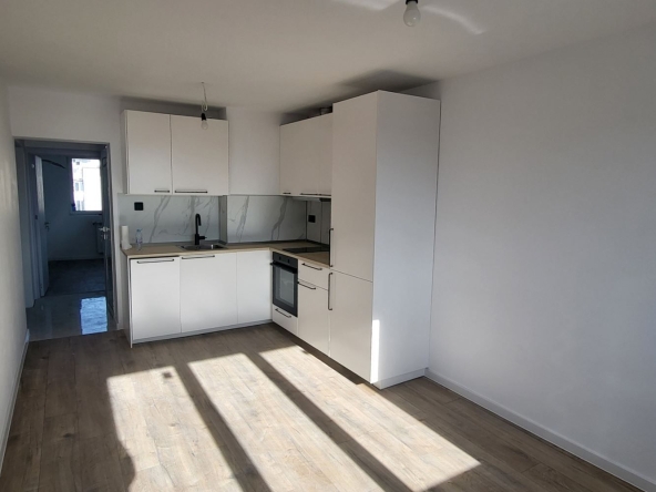 Тристаен апартамент в София, Красна поляна 3 - 61 кв.м за 1489 €/кв.м - Снимка #1