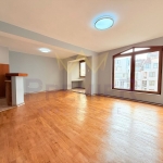 Двустаен апартамент в Варна, Зимно кино Тракия - 64 кв.м за 1028 €/кв.м - Снимка #1
