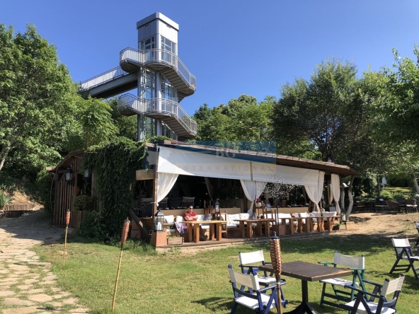 Двустаен апартамент в Созопол - 75 кв.м за 867 €/кв.м - Снимка #1