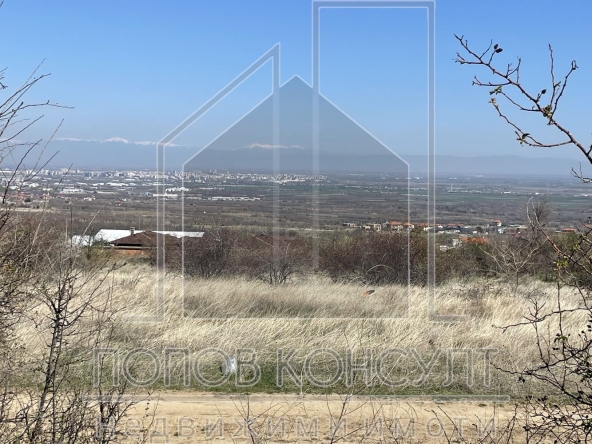 Парцел в с. Брестник, Област Пловдив - 1800 кв.м за 50 €/кв.м - Снимка #1