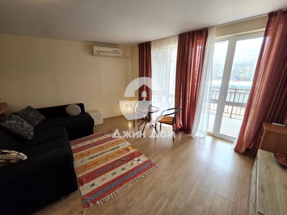 Двустаен апартамент в с. Равда, Област Бургас - 80 кв.м за 552 €/кв.м - Снимка #1