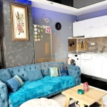 Тристаен апартамент в Варна, Кайсиева градина - 84 кв.м за 1203 €/кв.м - Снимка #1