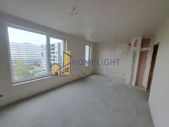 Двустаен апартамент в София, Овча купел - 70 кв.м за 1244 €/кв.м - Снимка #1