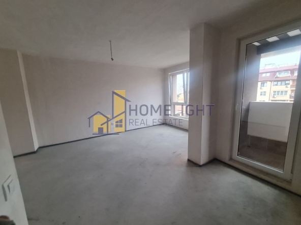 Двустаен апартамент в София, Люлин 9 - 60 кв.м за 1343 €/кв.м - Снимка #1