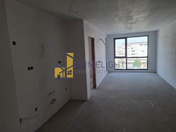 Двустаен апартамент в София, Овча купел 2 - 74 кв.м за 1368 €/кв.м - Снимка #1