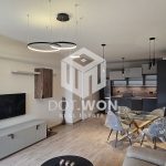 Дава се под наем Тристаен апартамент в София, Изток - 122 кв.м за 1196.97 € - Снимка #1