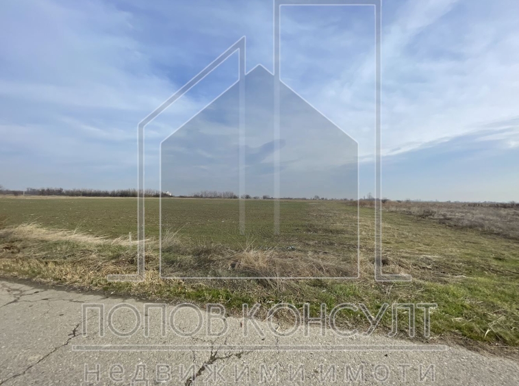 Парцел в с. Скутаре, Област Пловдив - 4259 кв.м за 8 €/кв.м - Снимка #1