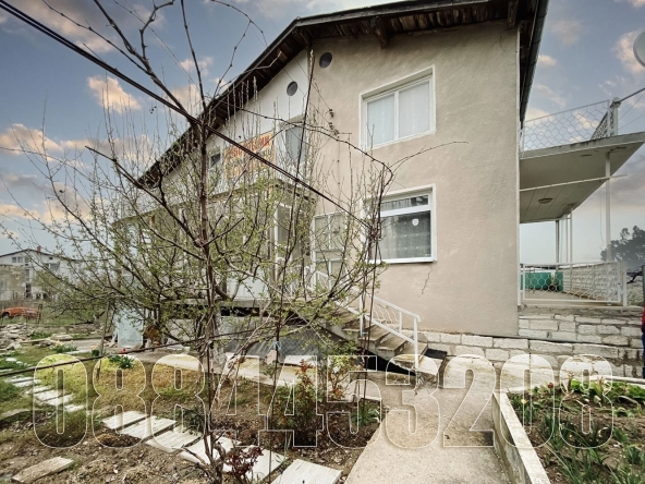 Къща в с. Кранево, Област Добрич - 280 кв.м за 875 €/кв.м - Снимка #1