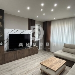 Четиристаен апартамент в Стара Загора, Център - 80 кв.м за 1135 €/кв.м - Снимка #1