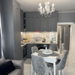 Тристаен апартамент в Варна, Базар Левски - 67 кв.м за 1591 €/кв.м - Снимка #1