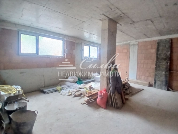 Офис в Шумен, Център - 62 кв.м за 756 €/кв.м - Снимка #1