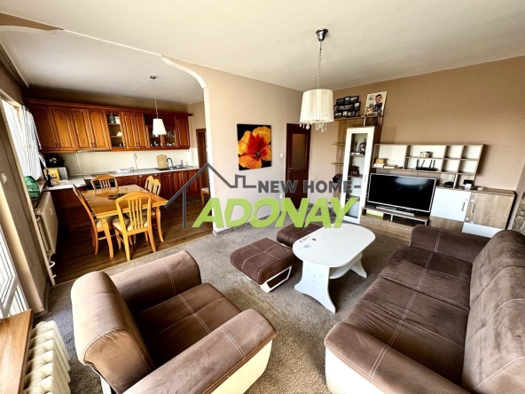 Тристаен апартамент в Пловдив, Кършияка - 86 кв.м за 1628 €/кв.м - Снимка #1