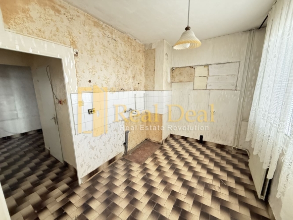 Двустаен апартамент в София, Надежда 3 - 65 кв.м за 1138 €/кв.м - Снимка #1