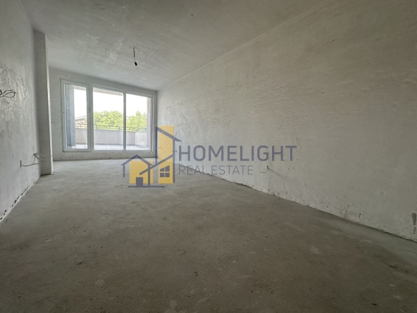 Тристаен апартамент в София, Витоша - 118 кв.м за 1383 €/кв.м - Снимка #1