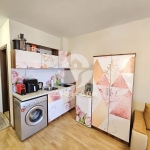 Едностаен апартамент в к.к. Слънчев бряг - 28 кв.м за 674 €/кв.м - Снимка #1
