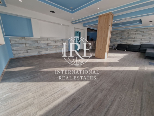 Дава се под наем Заведение в Варна, Бриз - 135 кв.м за 1196.97 € - Снимка #1