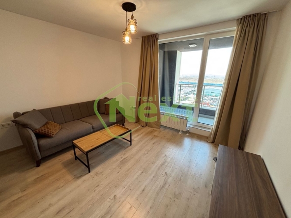 Дава се под наем Двустаен апартамент в София, Люлин 2 - 76 кв.м за 528.36 € - Снимка #1