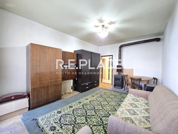 Двустаен апартамент в Варна, Възраждане 2 - 70 кв.м за 802 €/кв.м - Снимка #1