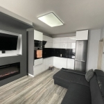 Дава се под наем Тристаен апартамент в София, Толстой - 67 кв.м за 598.23 € - Снимка #1