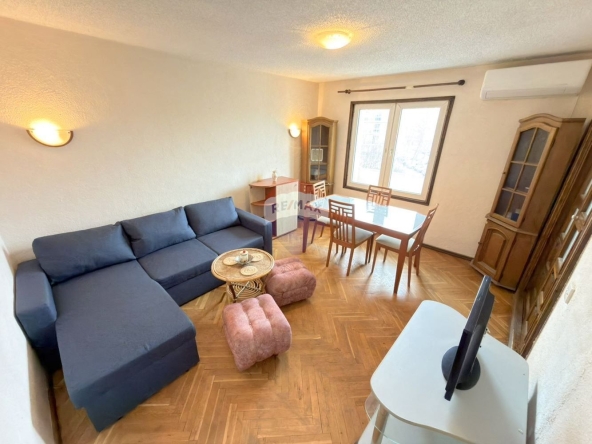 Двустаен апартамент в Варна, Левски - 77 кв.м за 1057 €/кв.м - Снимка #1
