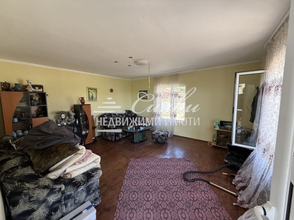 Къща в с. Ивански, Област Шумен - 84 кв.м за 231 €/кв.м - Снимка #1