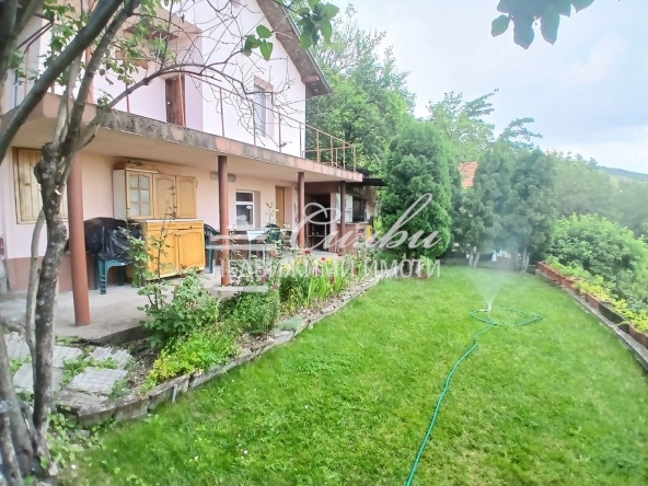 Къща в Шумен, м-т Чашка - 40 кв.м за 727 €/кв.м - Снимка #1