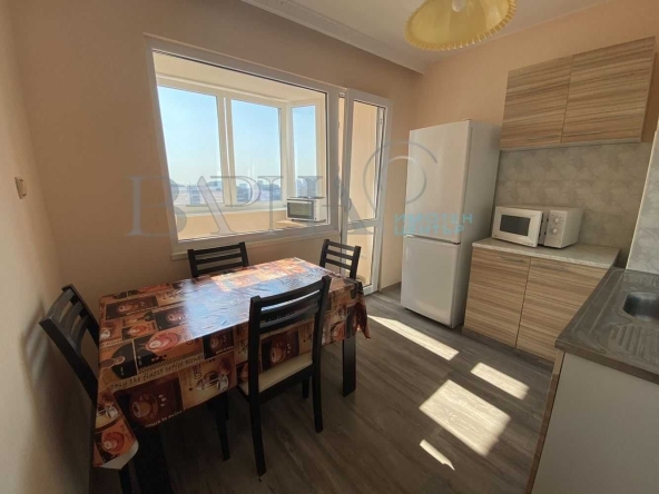 Дава се под наем Едностаен апартамент в Варна, Център - 40 кв.м за 259.08 € - Снимка #1