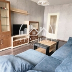 Дава се под наем Тристаен апартамент в София, Люлин 9 - 90 кв.м за 698.19 € - Снимка #1