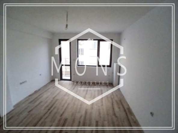 Двустаен апартамент в Велико Търново, Бузлуджа - 57 кв.м за 966 €/кв.м - Снимка #1