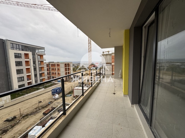Двустаен апартамент в Варна, Владислав Варненчик - 76 кв.м за 778 €/кв.м - Снимка #1
