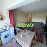 Едностаен апартамент в Пловдив, Кючук Париж - 48 кв.м за 1563 €/кв.м - Снимка #1